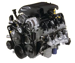 Vortecv8engine 10125715 Vortecv8engine 10125715