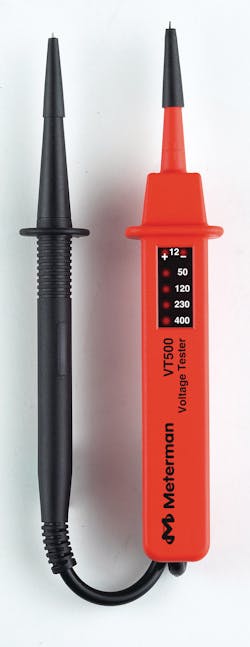 Vt500voltagetester 10127415 Vt500voltagetester 10127415