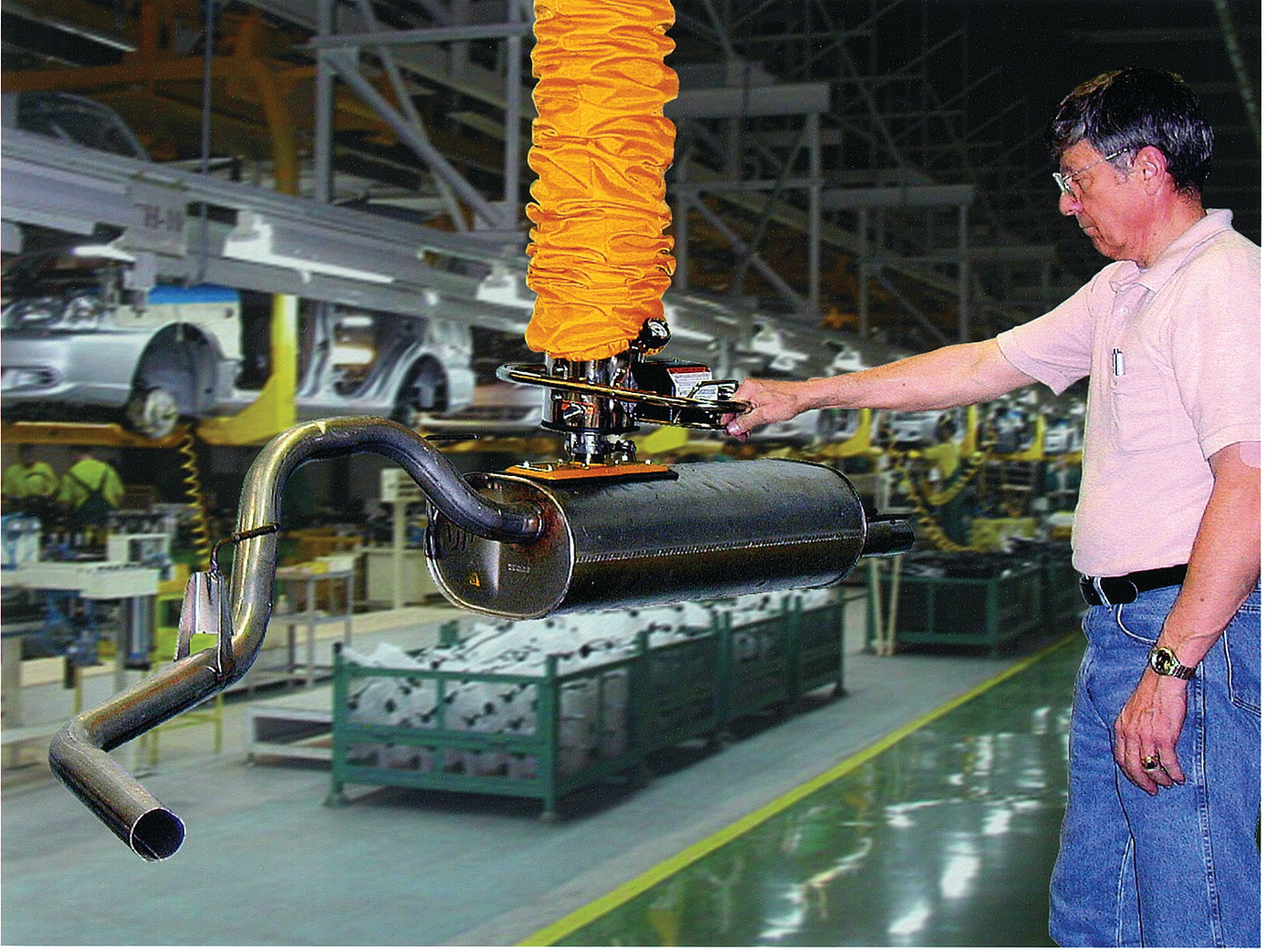 Vtseriesvacuumtubelifter 10128625