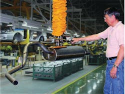 Vtseriesvacuumtubelifter 10128625 Vtseriesvacuumtubelifter 10128625