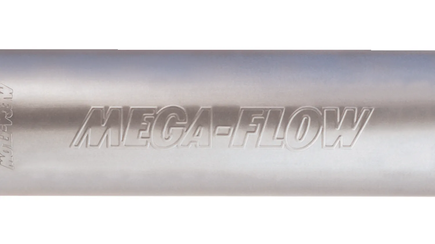 Walker Mega-Flow Muffler | Fleet Maintenance