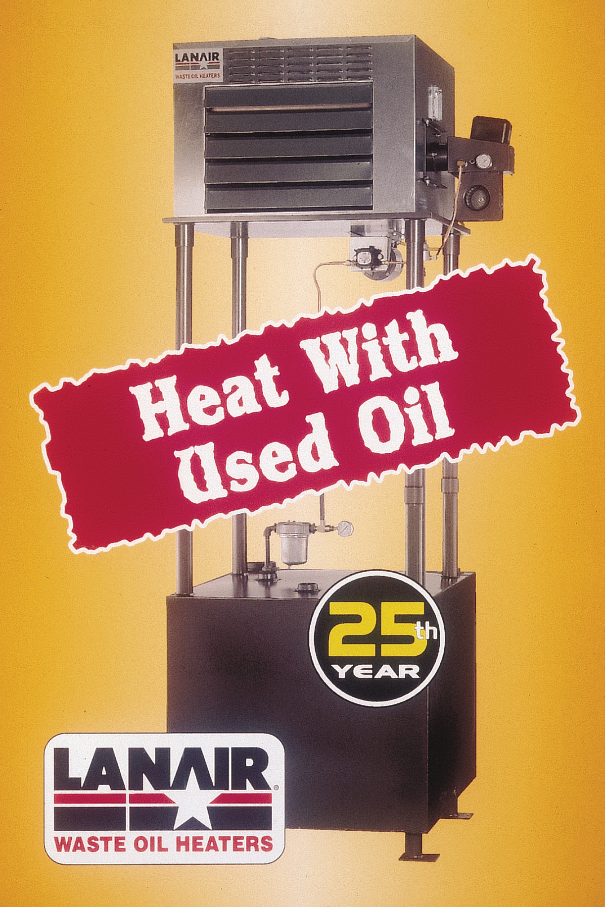 Wasteoilheater 10124138