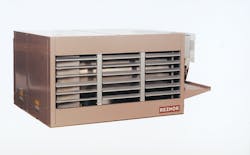 Wasteoilheater 10124435 Wasteoilheater 10124435