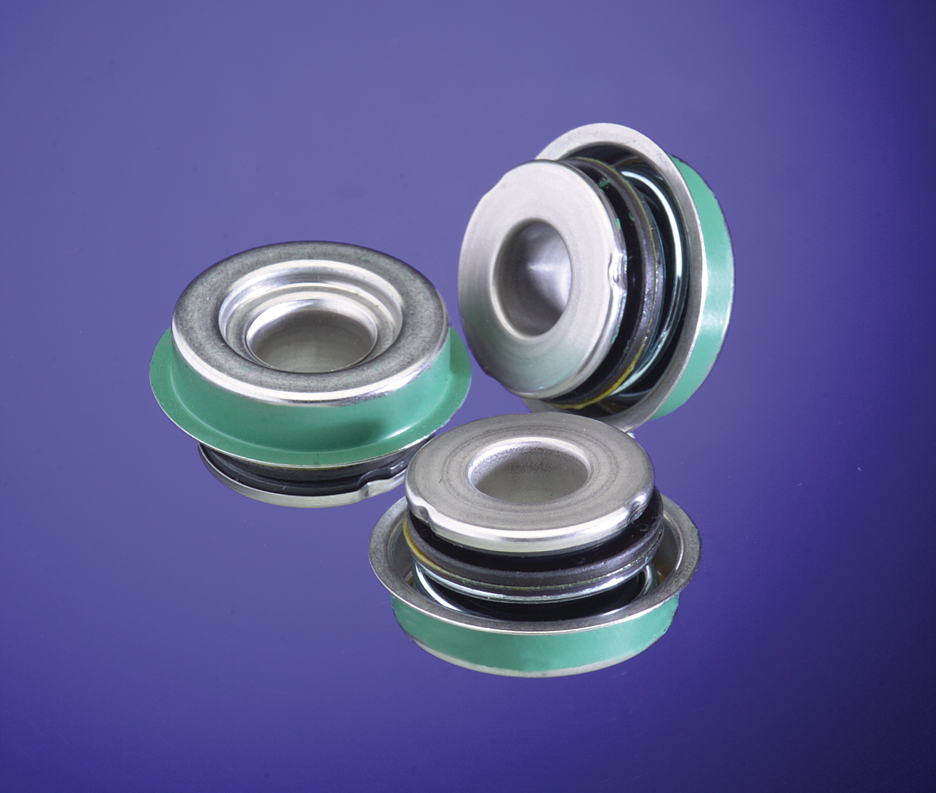 Waterpumpseal 10124449