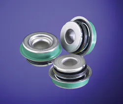 Waterpumpseal 10124449