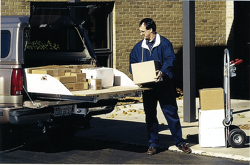 Weatherguardbedrat 10127308