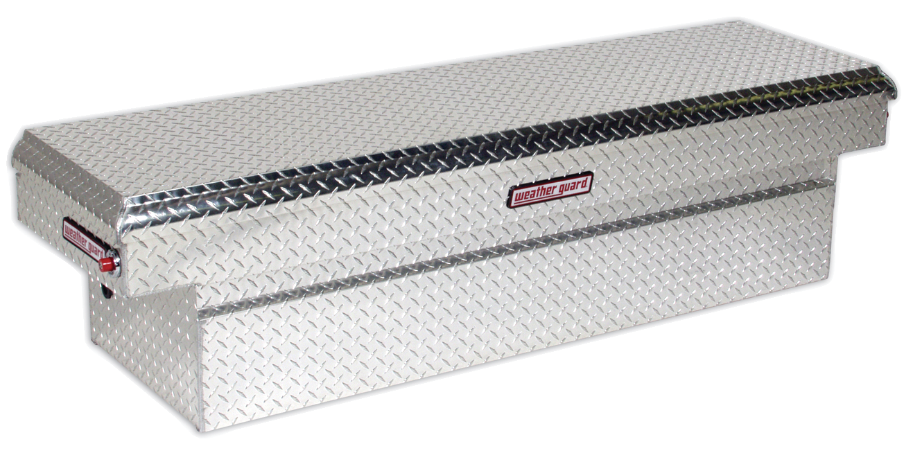 Weatherguarddiamondtreadaluminumtruckboxes 10126714