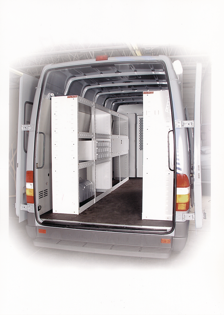 Weatherguardshelving 10125278