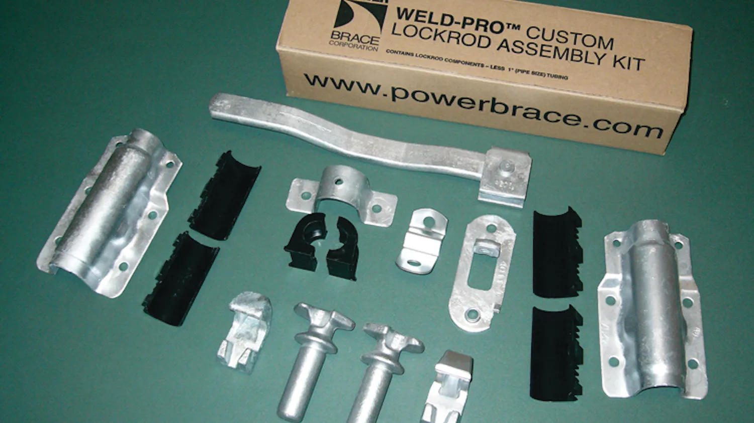 Interlock Spring Rod Assembly Lock Rod Assembly at Marjorie Lockett blog