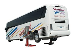 Wheelliftsystem 10128838 Wheelliftsystem 10128838