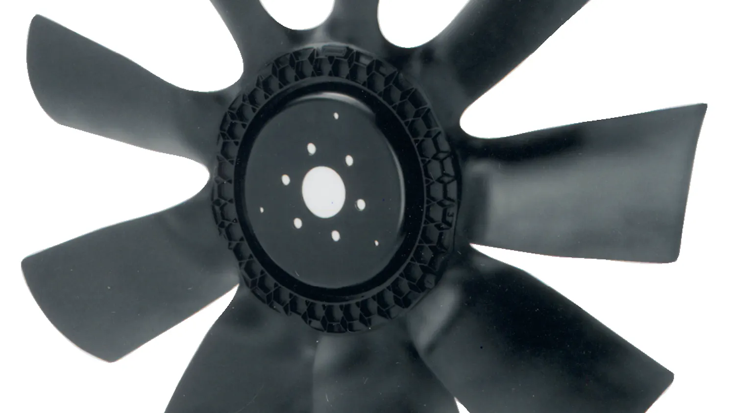 Windmaster Plastic MS9 Fans | Fleet Maintenance