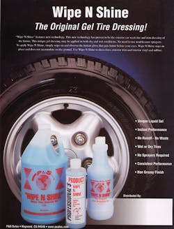 Wipenshine 10125498 Wipenshine 10125498