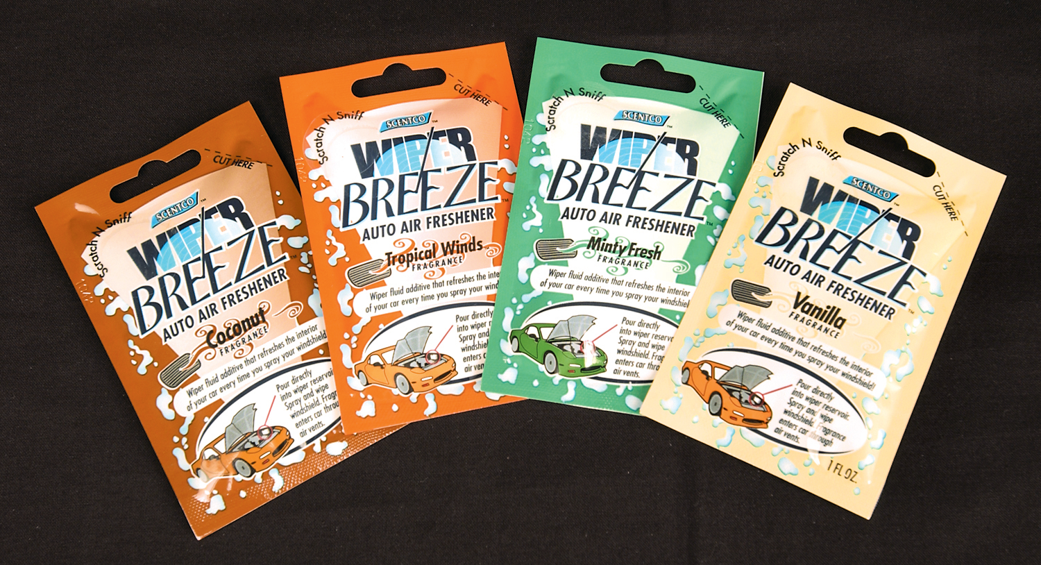 Wiperbreeze 10125482