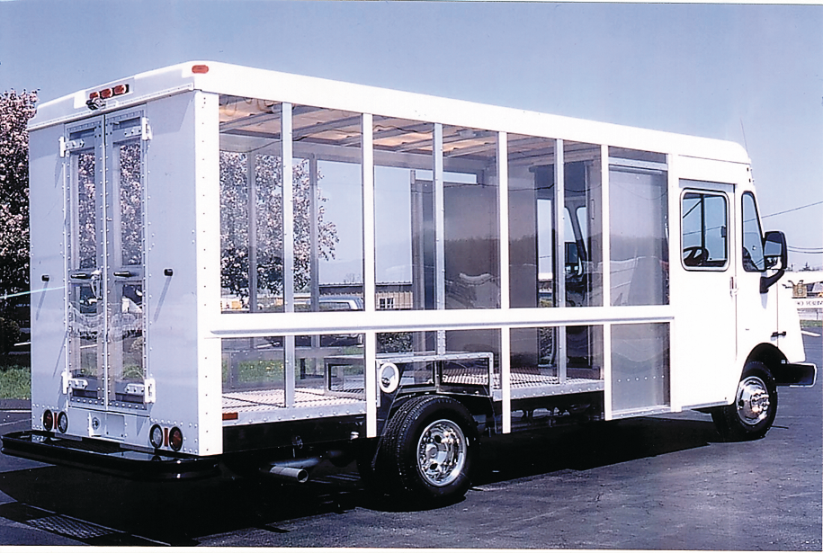 Workhorsecustomchassis 10125573