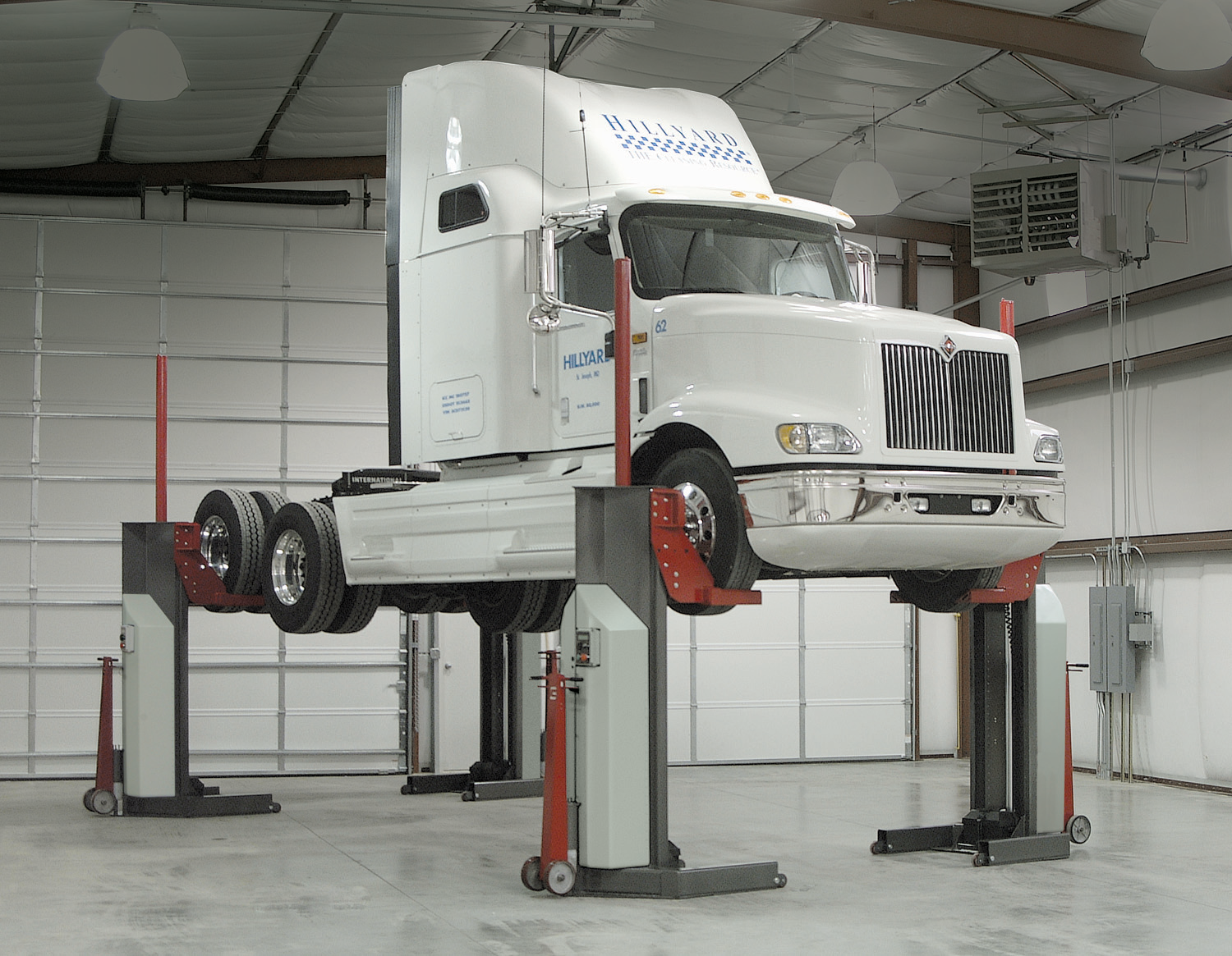 Wpls160wirelessportableliftsystem 10125338