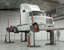 Wpls160wirelessportableliftsystem 10125338 Wpls160wirelessportableliftsystem 10125338