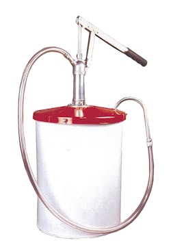 Zeelinelubepump 10124647 Zeelinelubepump 10124647