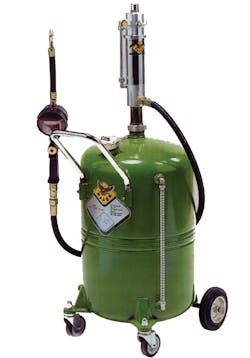 Zeelinemodel5265portableoildispensingsystem 10125429 Zeelinemodel5265portableoildispensingsystem 10125429