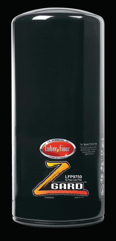 Zgardlfp9750bypassfilter 10126280