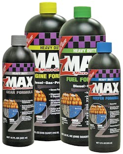 Zmaxmicrolubricant 10127341 Zmaxmicrolubricant 10127341