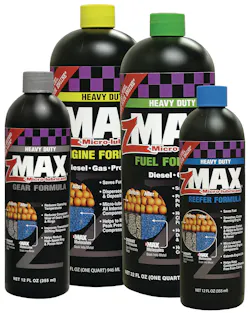 Zmaxmicrolubricant 10127439 Zmaxmicrolubricant 10127439