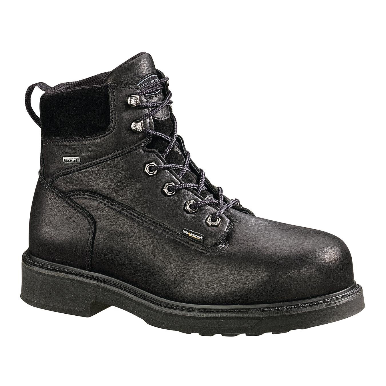 Durashocksgoretexworkboot 10102933