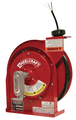 Flyingleadreels 10102561 Flyingleadreels 10102561