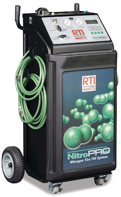 Nitroprontf515tireinflationsystem 10102943 Nitroprontf515tireinflationsystem 10102943