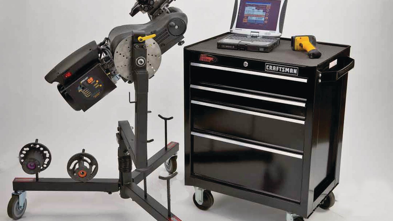 GYR complete brake repair system | Fleet Maintenance