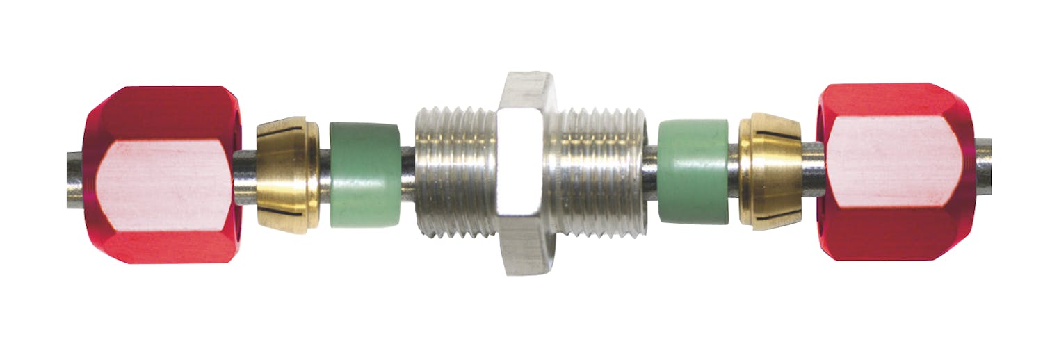 Line Splice Fleet Maintenance