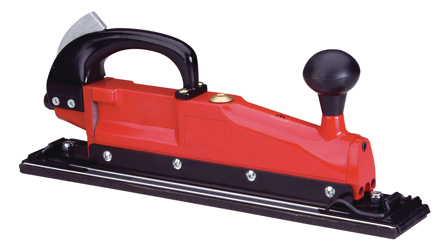 Long Board Sander Fleet Maintenance