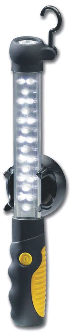 Minipodworklightandflashlight 10103039 Minipodworklightandflashlight 10103039