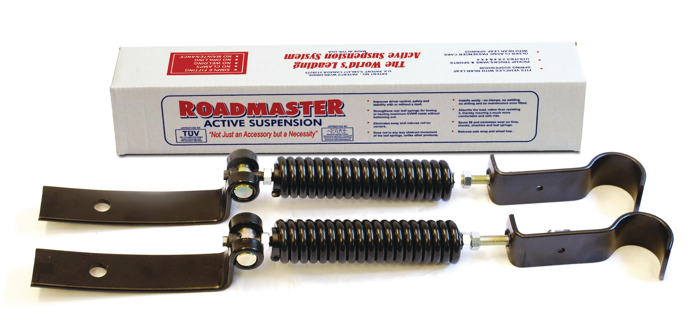 Roadmasteractivesuspension 10130340