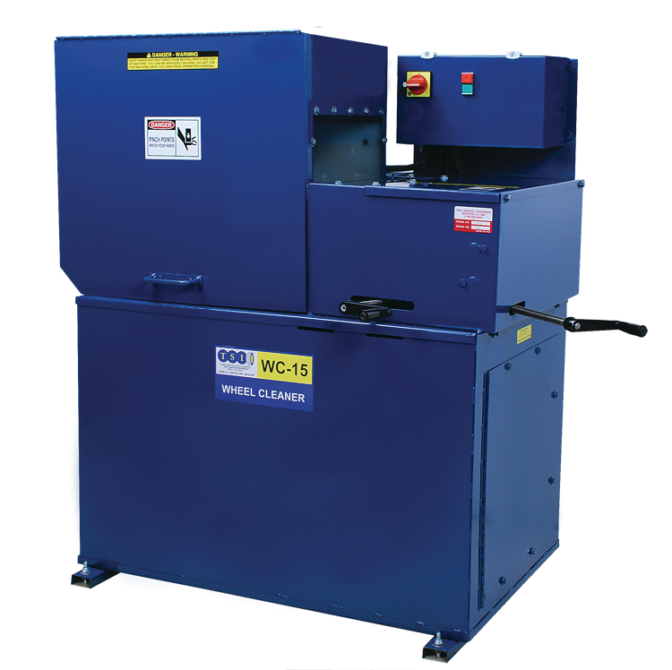 Wc15wheelcleaner 10103068