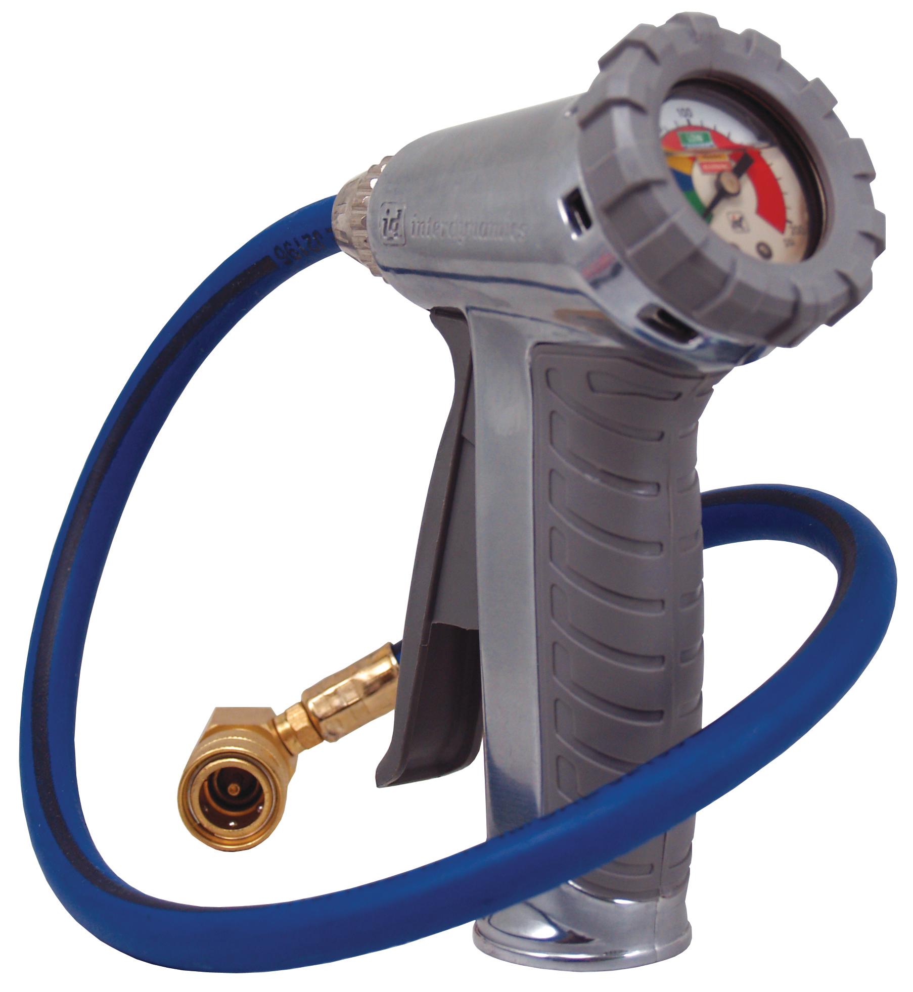 Certifiedacproquickchargecharginggun 10103095