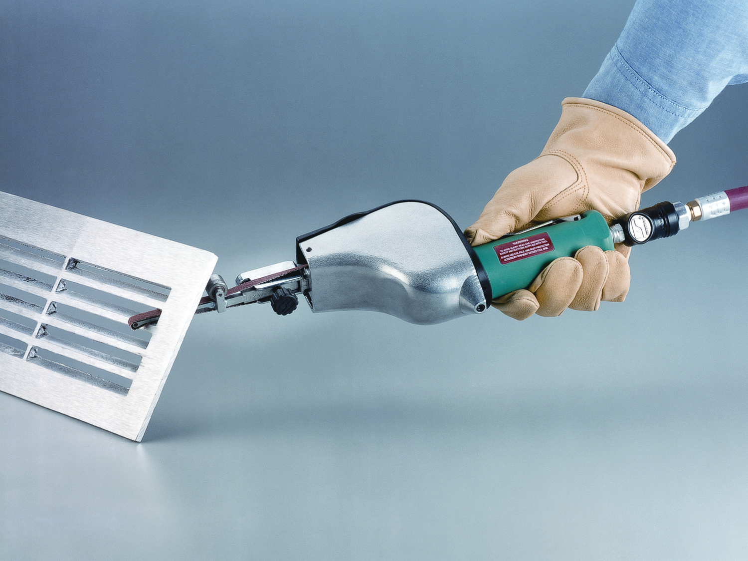 Dynafileabrasivebeltmachine 10103093