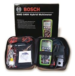 Mmd540hhybridmultimeter 10103138 Mmd540hhybridmultimeter 10103138