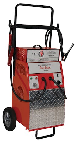 Powerboostercommercialjumpstartingmachine 10103167 Powerboostercommercialjumpstartingmachine 10103167