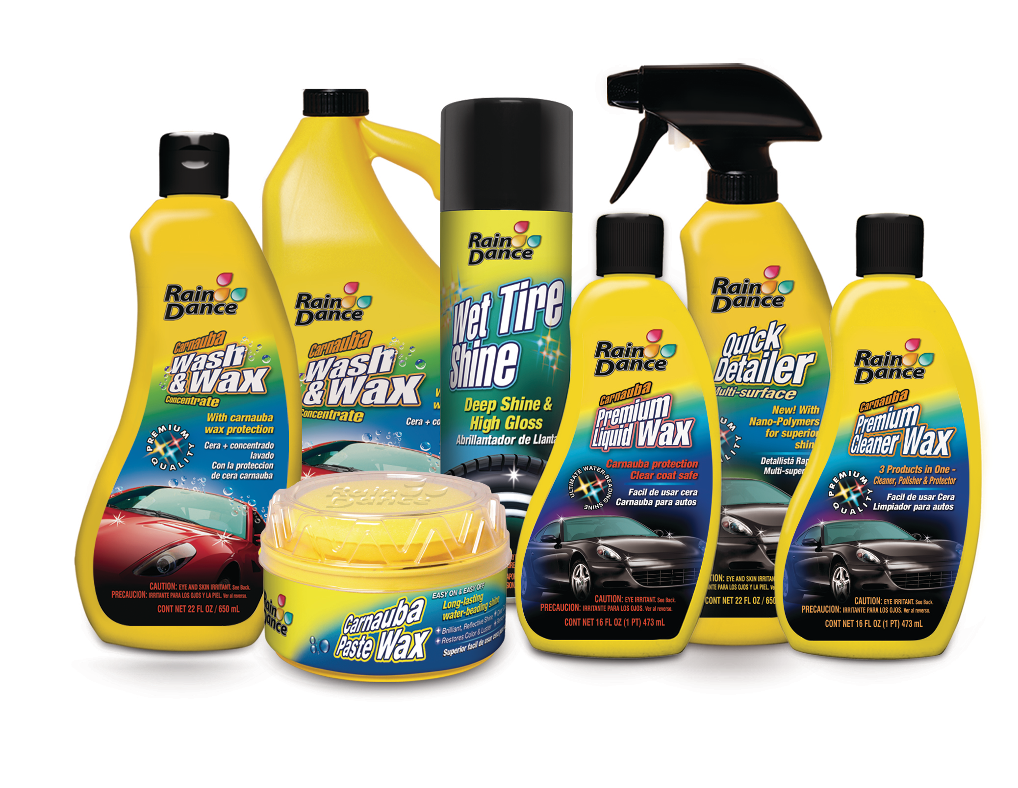 Raindanceproductline 10103241