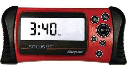 Solusproreplicadeskclock 10103115