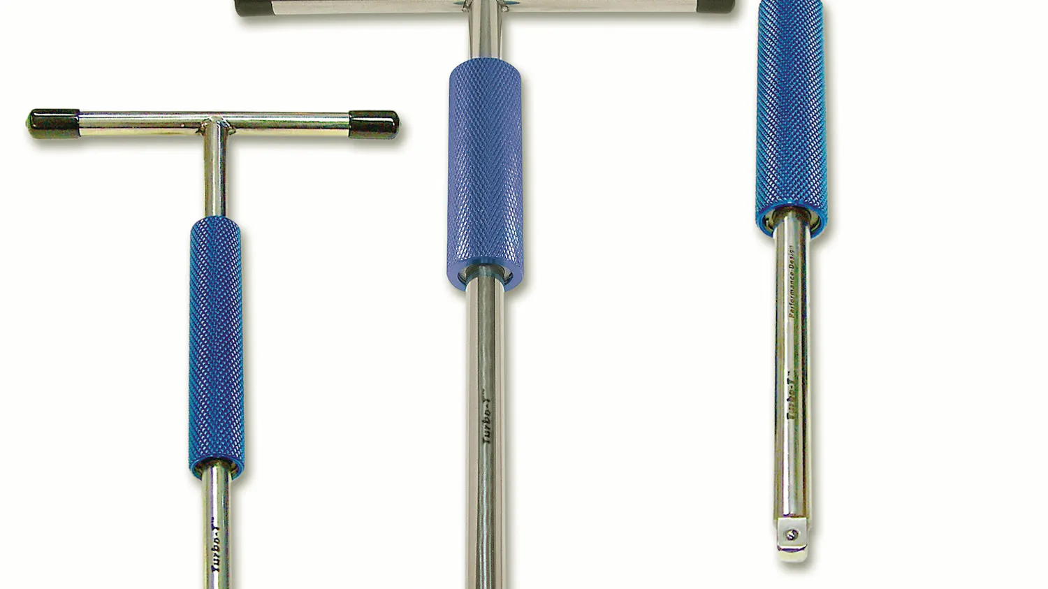 Turbo T Speed T-Handle Socket Drivers | Fleet Maintenance
