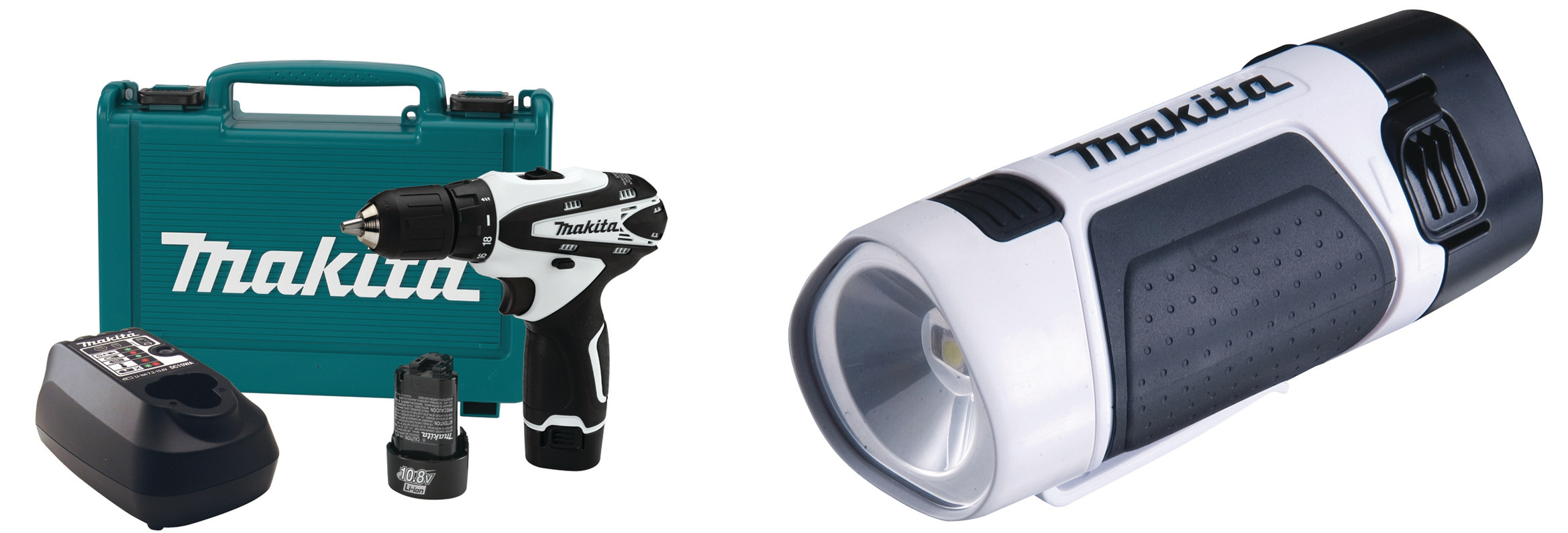 Twospeed38keylesschuckdriverdrillnodf330dwandcordlessledflashlightno 10103153