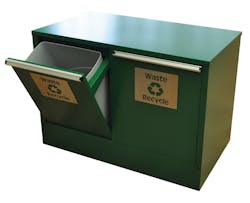 Wasterecyclecabinet 10103157 Wasterecyclecabinet 10103157