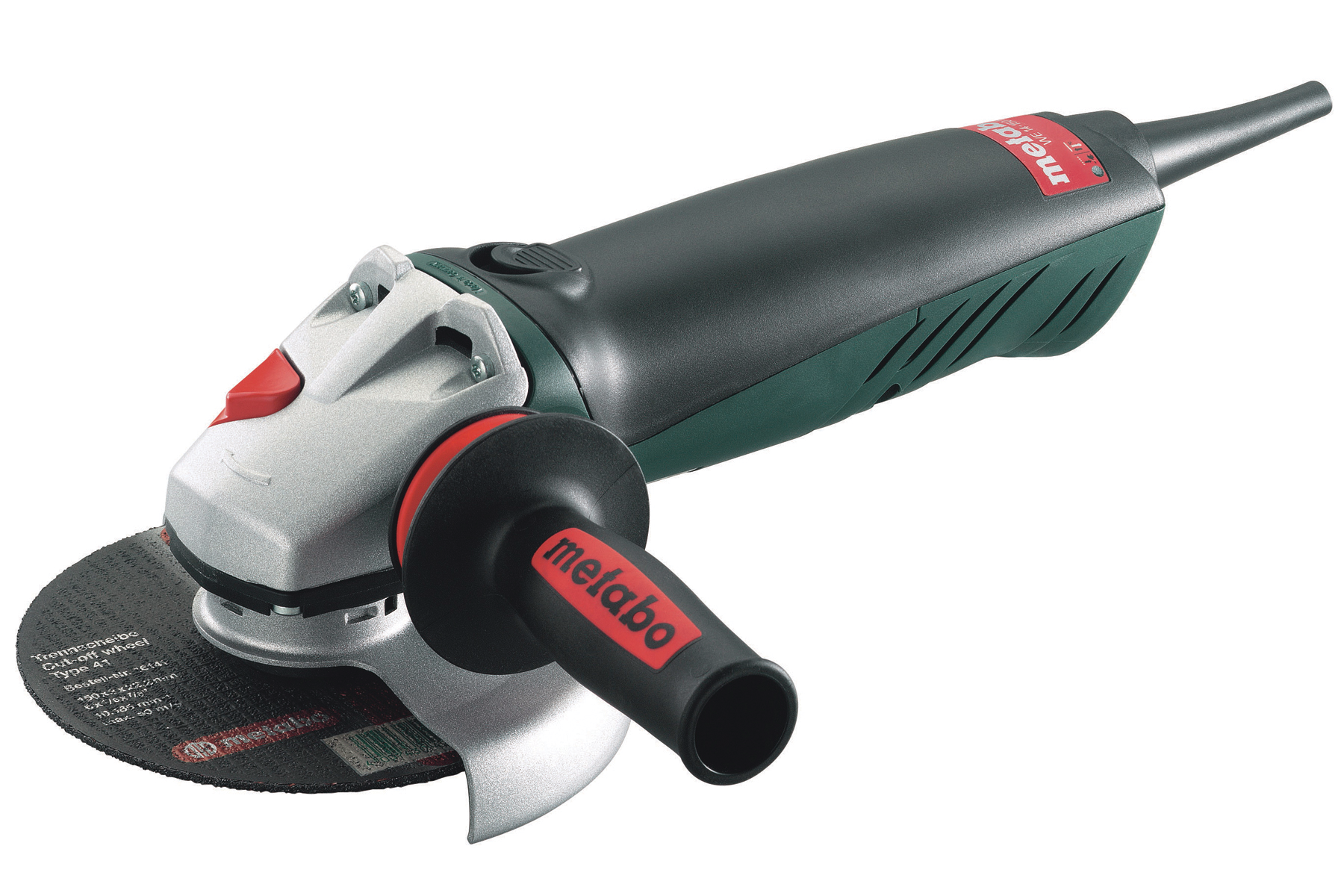 We14150quick6compactanglegrinder 10103203