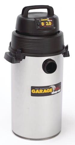 Wetdryprofessionalwallmountvac 10103055 Wetdryprofessionalwallmountvac 10103055