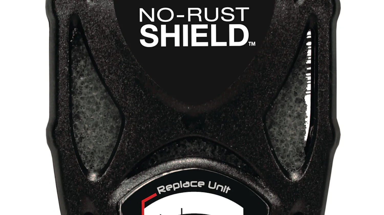 Compressing Shield 3-In-One No-Rust Shield | Fleet Maintenance