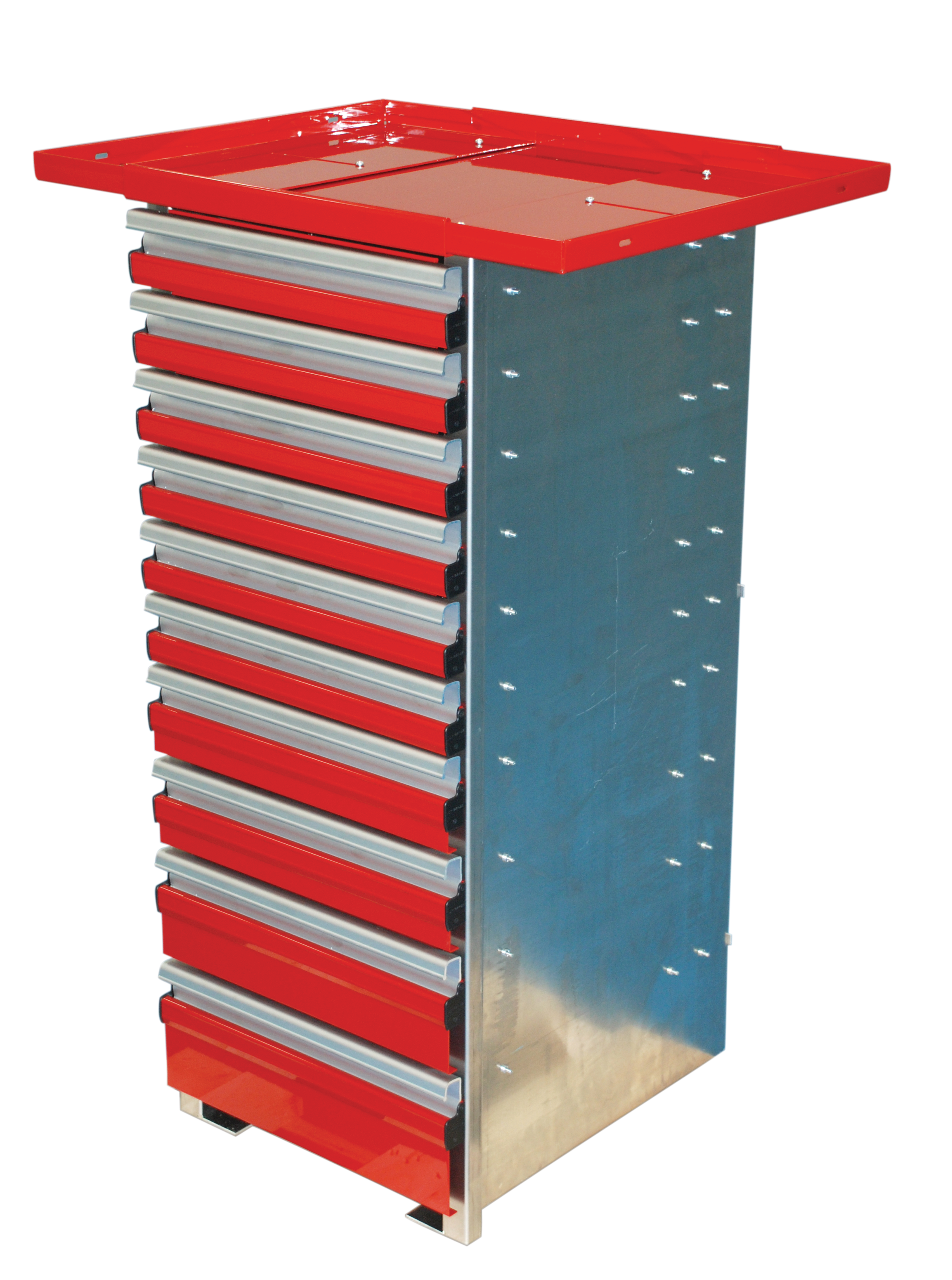 Aluminumcabinettooldrawerunit 10103307