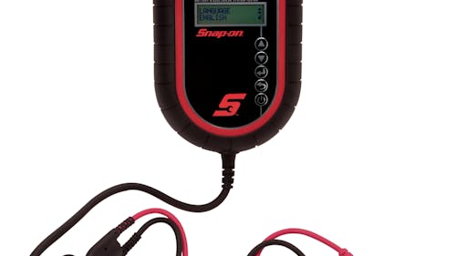 Snap on discount eecs500