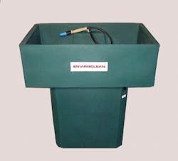 Environcleandeluxepartswasherno 10103373 Environcleandeluxepartswasherno 10103373