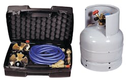 Fk310acflushkit 10103326 Fk310acflushkit 10103326